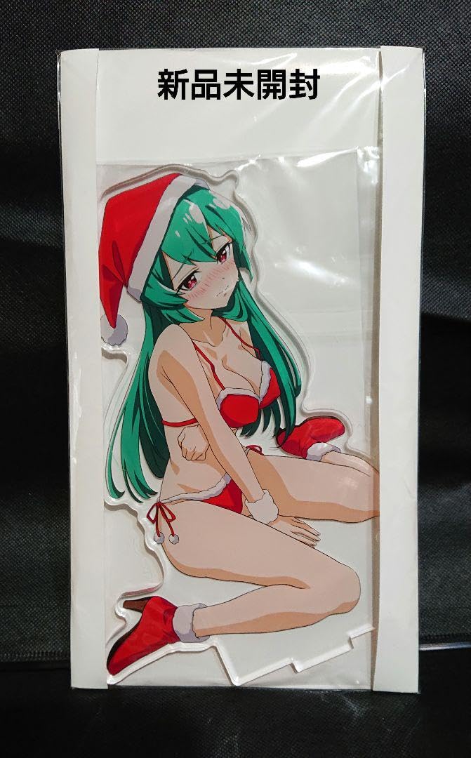 Amazon.co.jp: 魔法少女にあこがれて 特大アクリルスタンド