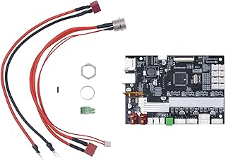 3D Printer Mother Board for Longer LK1 / LK2 3D Printer and Alfawise U20 / U30