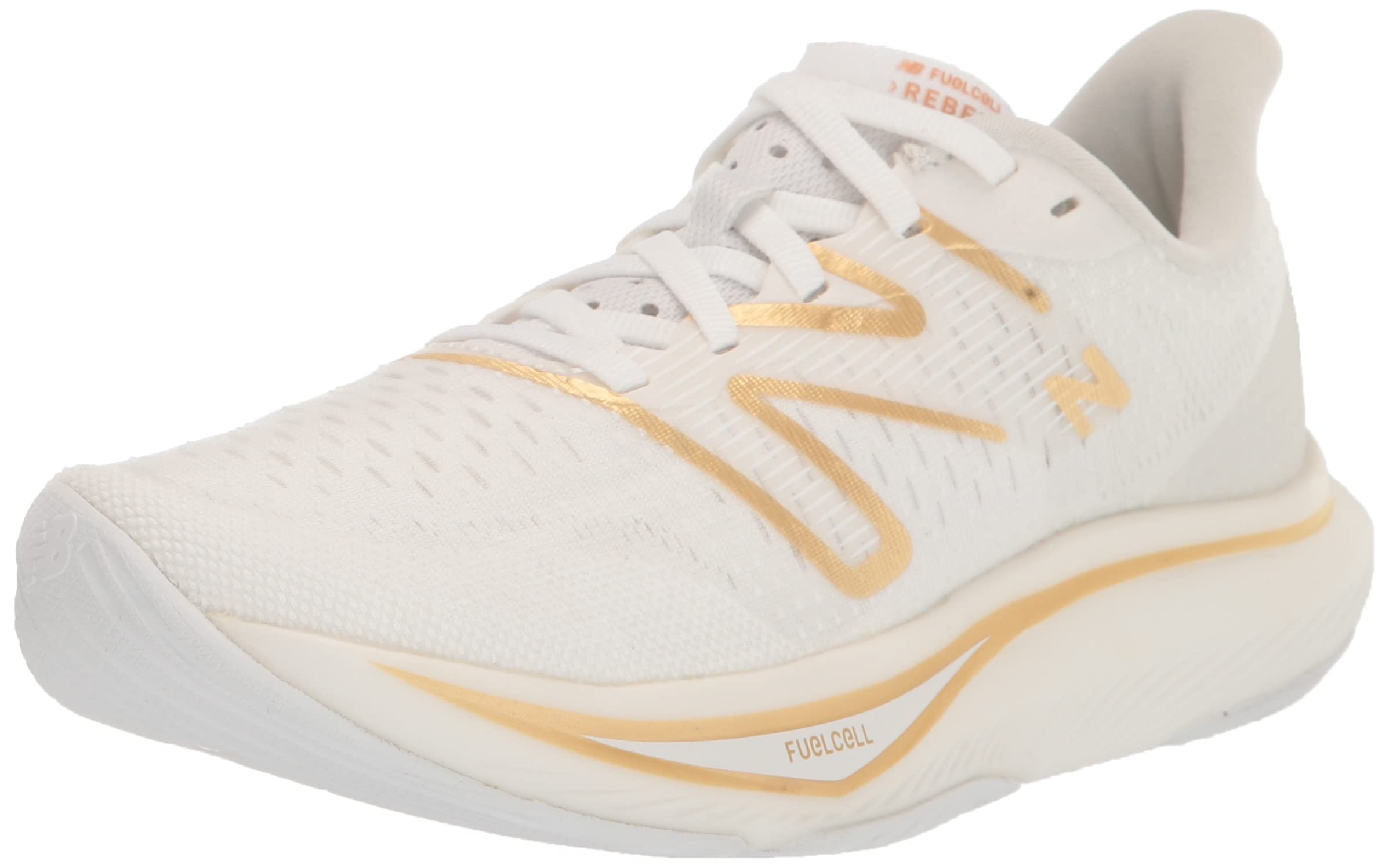 New BalanceWomen's FuelCell Rebel V3 Running Shoe