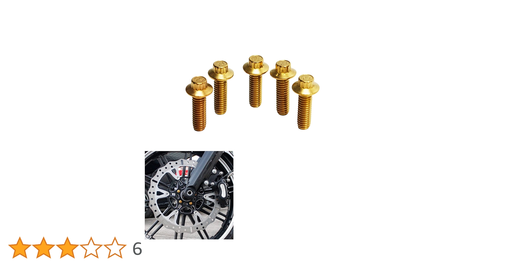 Amazon.co.jp: POWER JAMES ステンレススチール ゴールド 12