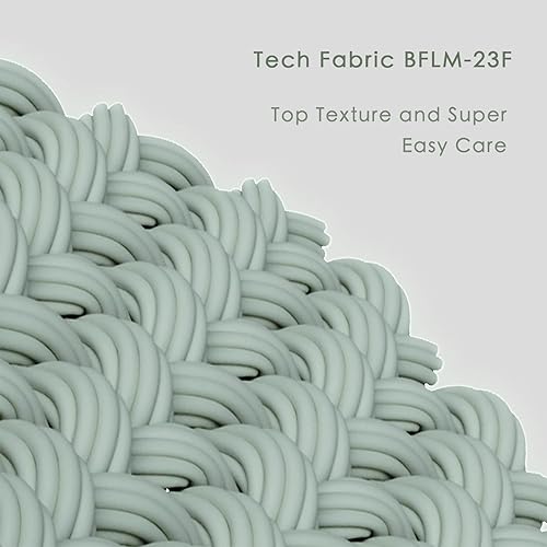 Miniatura 2 de BALCONY & FALCON Mantel rectangular resistente al agua y a las arrugas para comedor, fiestas, cocina, boda y uso al aire libre