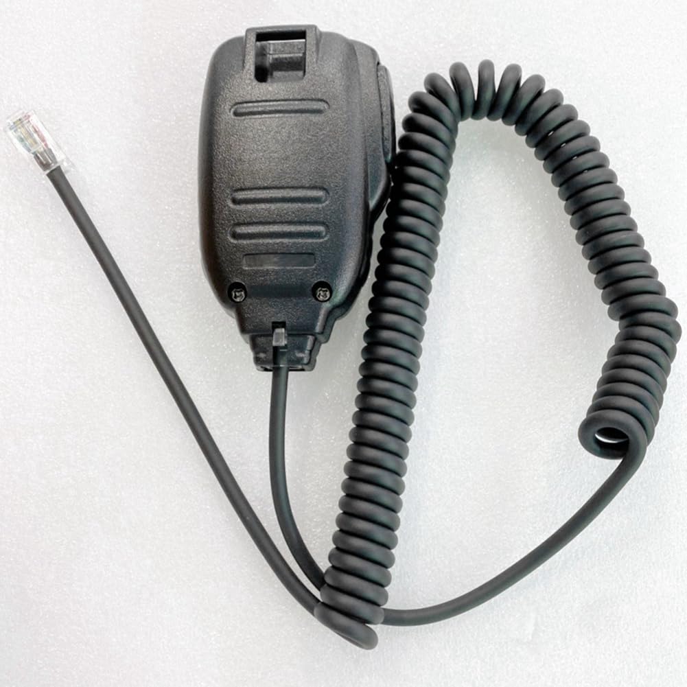 Amazon | fedui HM-207 デジタルハンドマイク IC2730/2730i IC-2730E