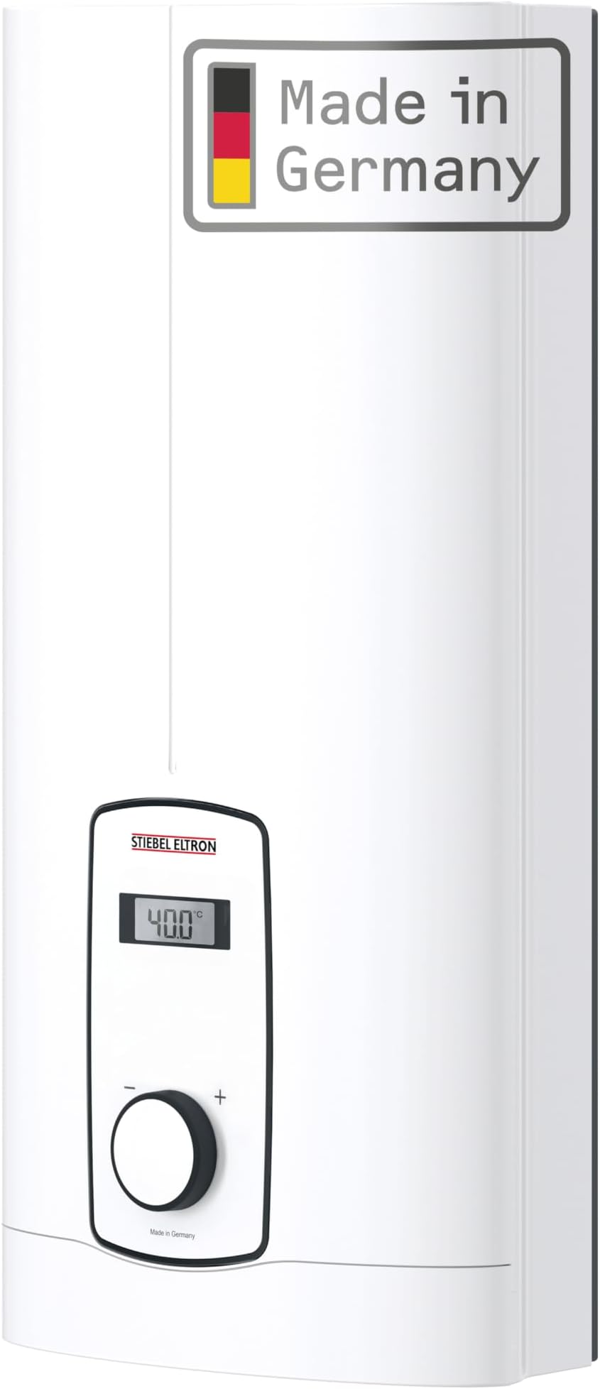 instant electric hot water heater