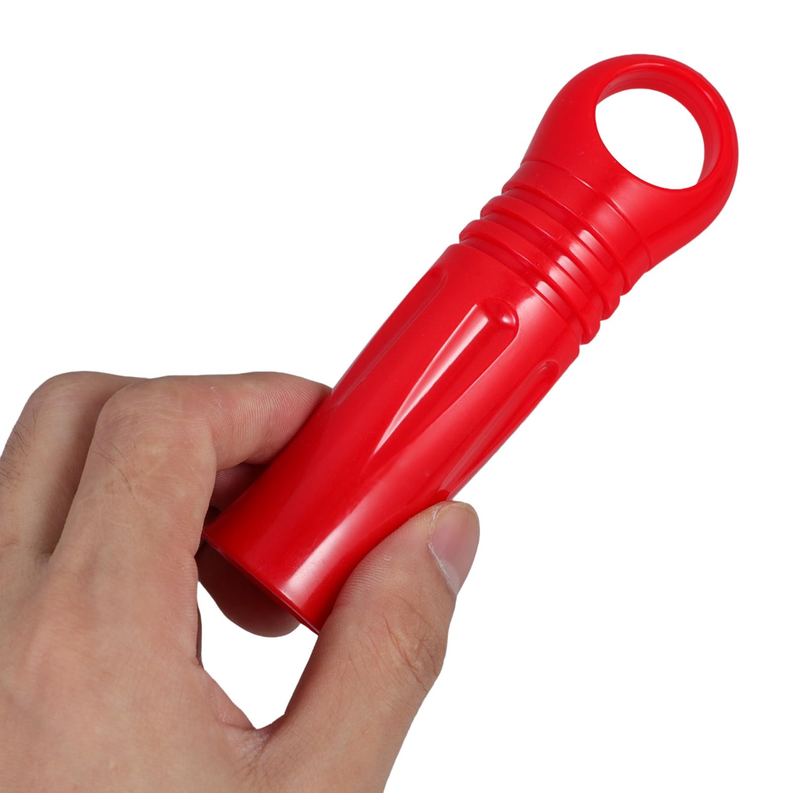 Embout Tige Vadrouille 25mm Embouts De Manche Pour Balai 25mm - Lot De 5, Manchons Résistants Aux Coupures, Pour Rallonge Et Nettoyage