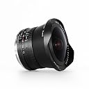 TTArtisan 7.5mm F2 APS-C Fisheye Lens 180° Ultra Wide Angle Large Aperture Manual Focus Lens for Sony E A6000 A6100 A6300 A6400 A6500 NEX-3 NEX-5-3N NEX-5N gallery image