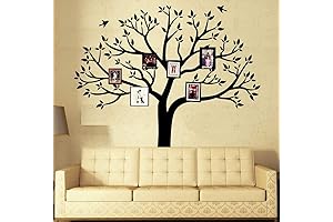 Wall Art for Family Photos