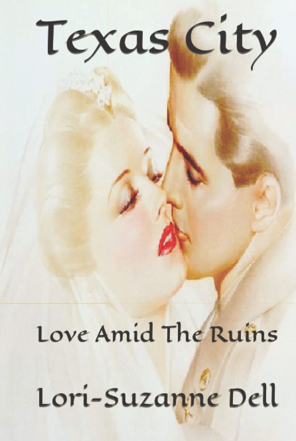 Texas City: Love amid the ruins.