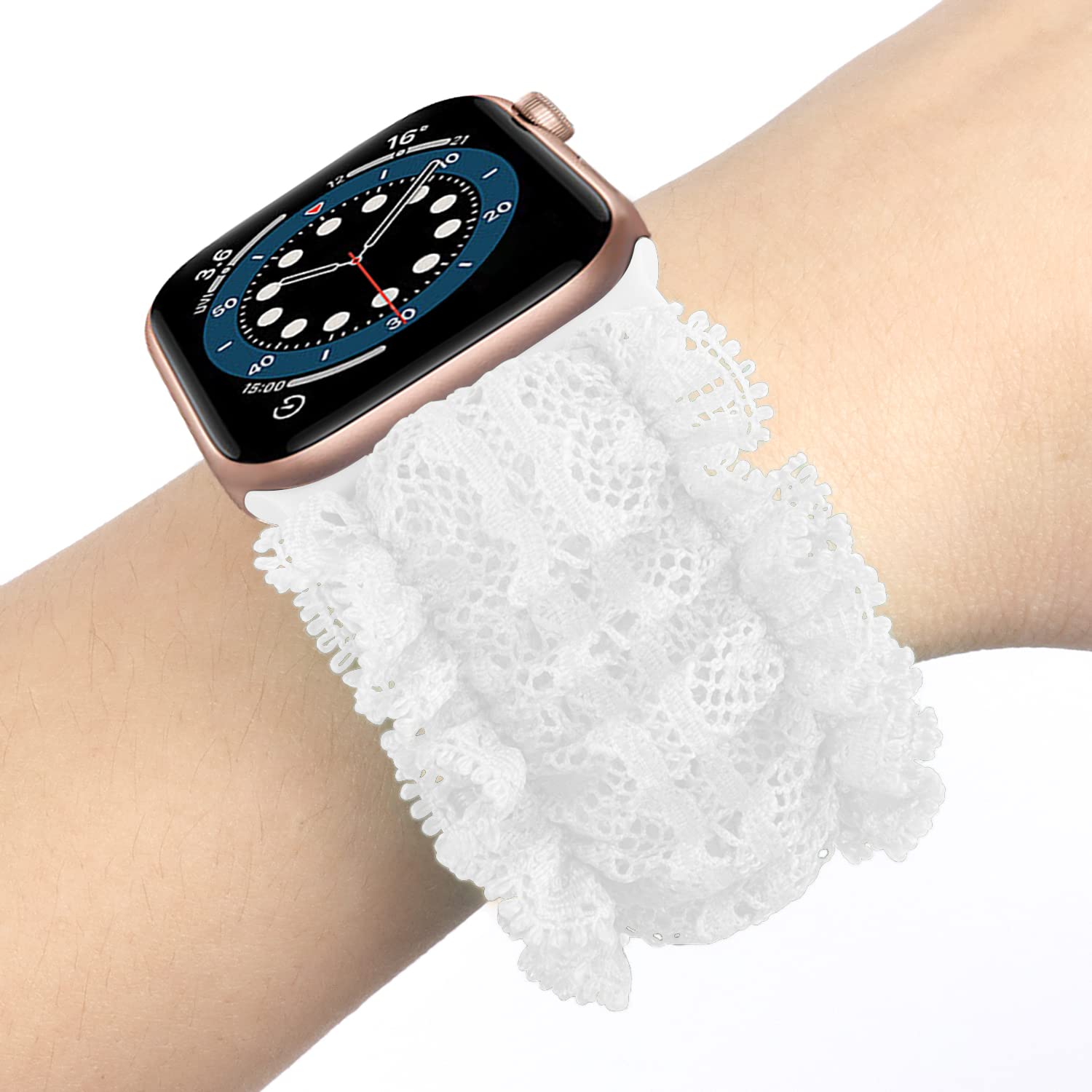 Photo 1 of 25 Small Item Bundle: Phone Cases, AirPod Cases, Stickers, Lace Watch Bands