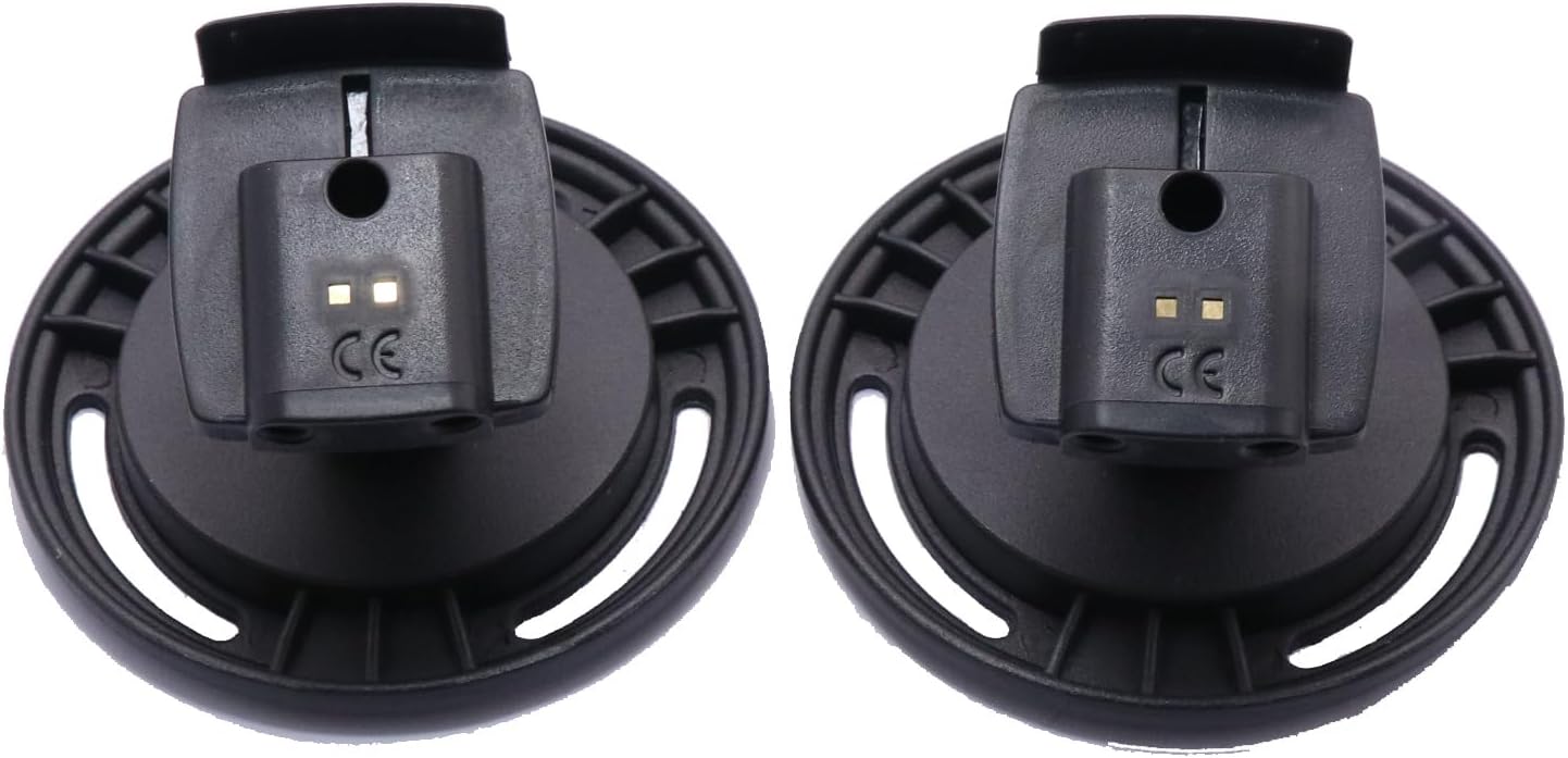 BestParts a Pair of OmniJewel Ceiling Brackets Compatible with Bose OmniJewel Lifestyle 650 Home Entertainment System Replacement for Bose Surround Speaker 700 Black Ceiling Brackets
