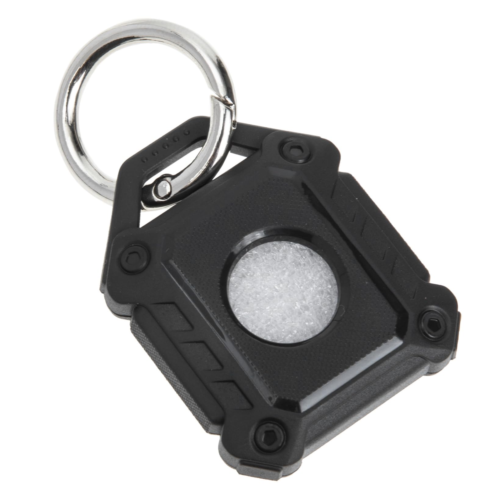 jojofuny TPU Protective Cover for Hanging Tracer Case Compatible Scratch-Resistant Design Simple Installation