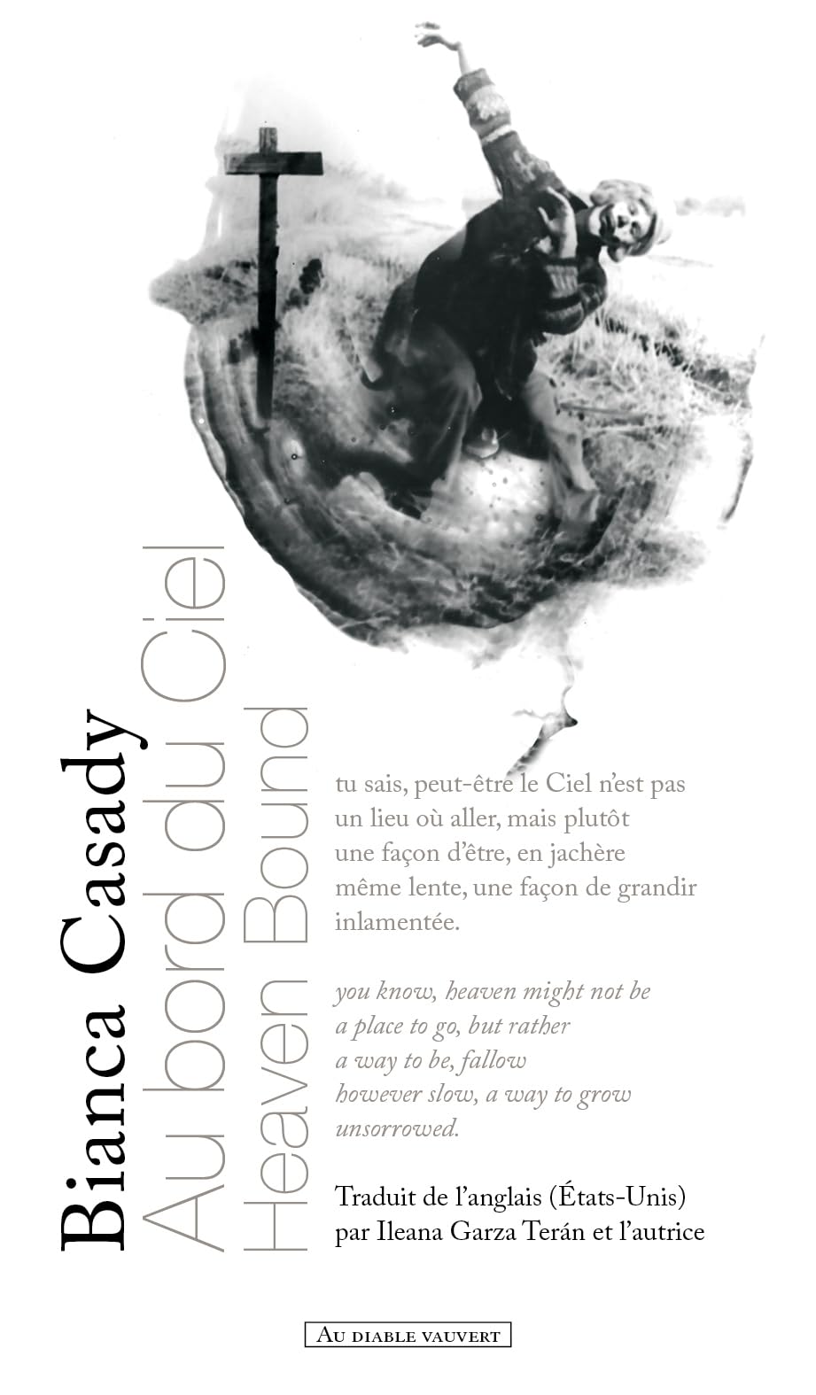 Au bord du ciel: Heaven Bound