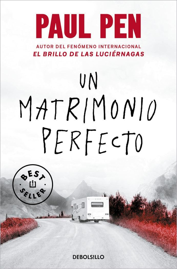Un Matrimonio Perfecto / A Perfect Marriage (Best Seller)