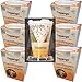 Produktbild 6X Fruchtfliegen-Lebendfalle Trapango®, (6er-Pack) wiederverwendbar , Made in Germany