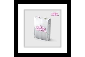 ITZY 2024 Season's Greetings: BFF Collection