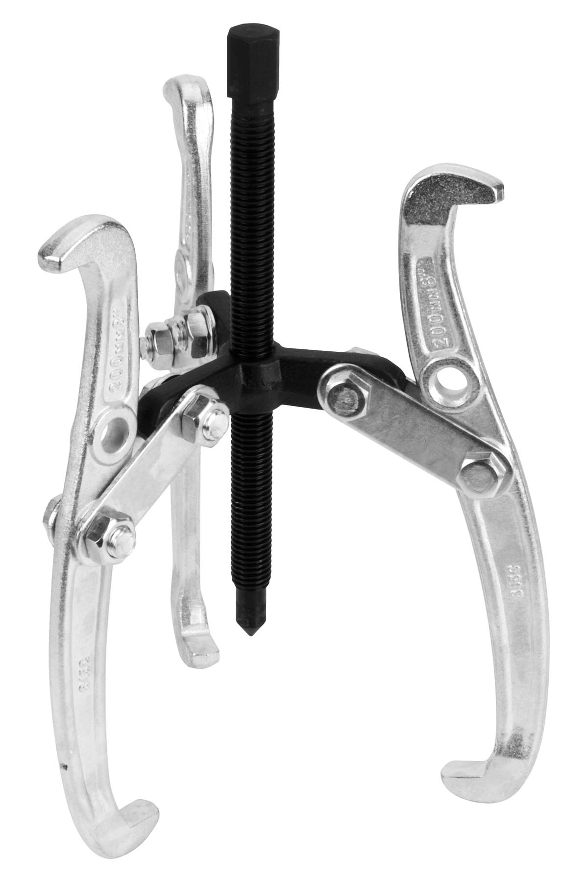 Performance Tool W138P 8" 3-Jaw Gear Puller