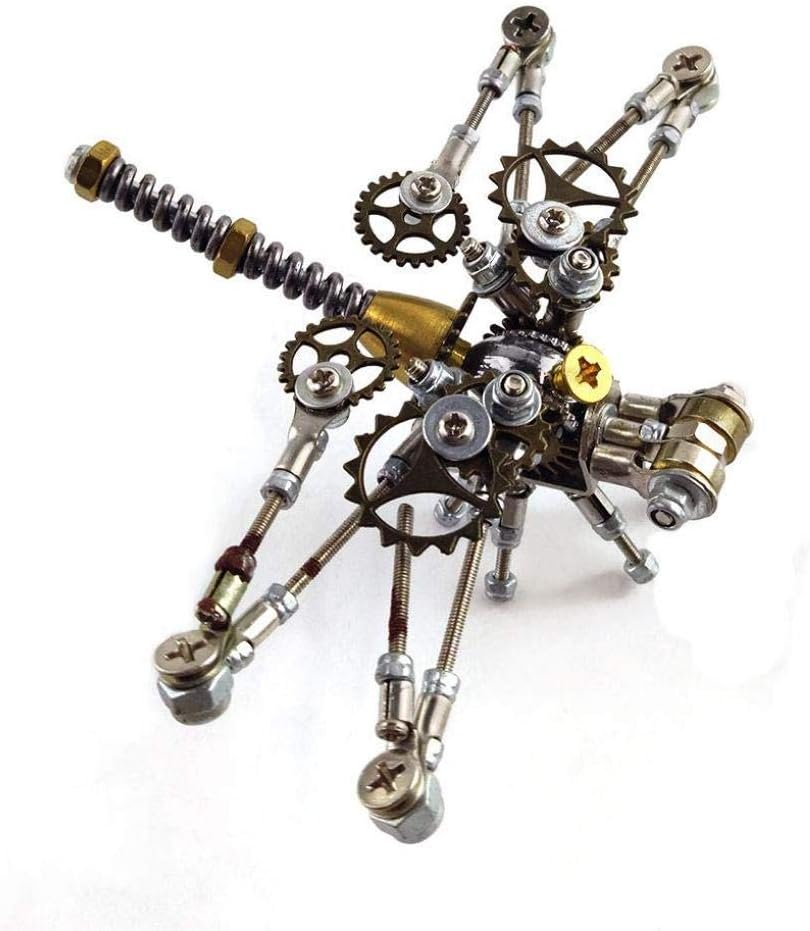 Amazon.co.jp: 3D Metal Model Puzzle 