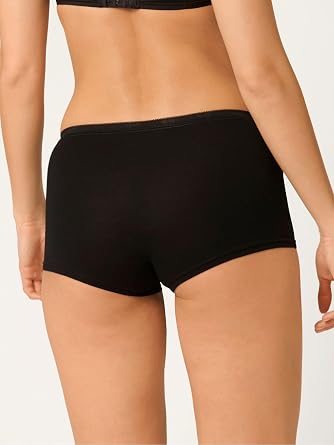 Sloggi womens Basic+ Short