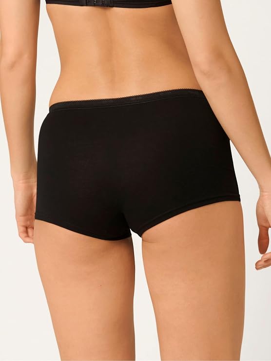 Sloggi womens Basic+ Short