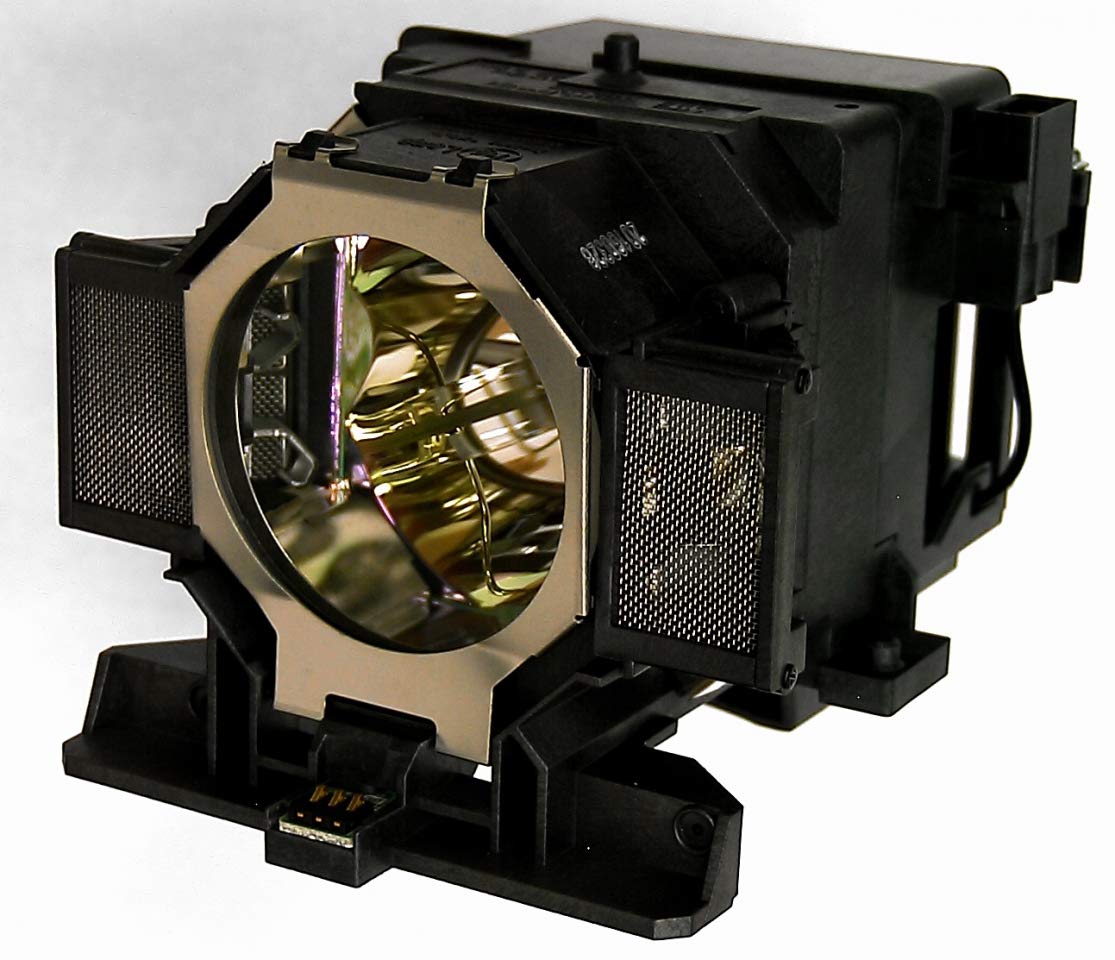 プロジェクター交換ランプ新品　ELPLP82 Amazon.co.jp: Epson elplp82交換用プロジェクターランプ