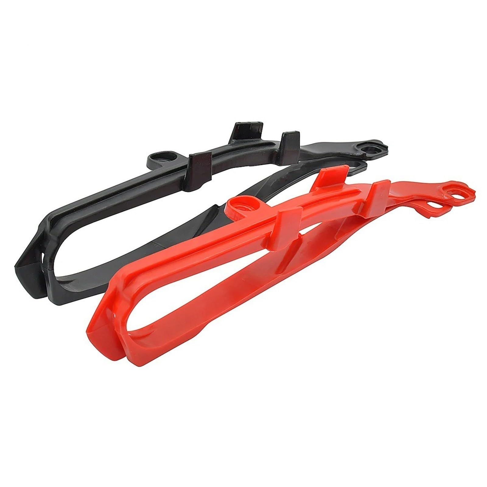 Compatibile con CRF450X 2005 2006 2007 2008 2009 Moto Catena Slider Guida Dispositivo di Protezione Accessori Ricambio