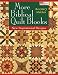 More Biblical Quilt Blocks