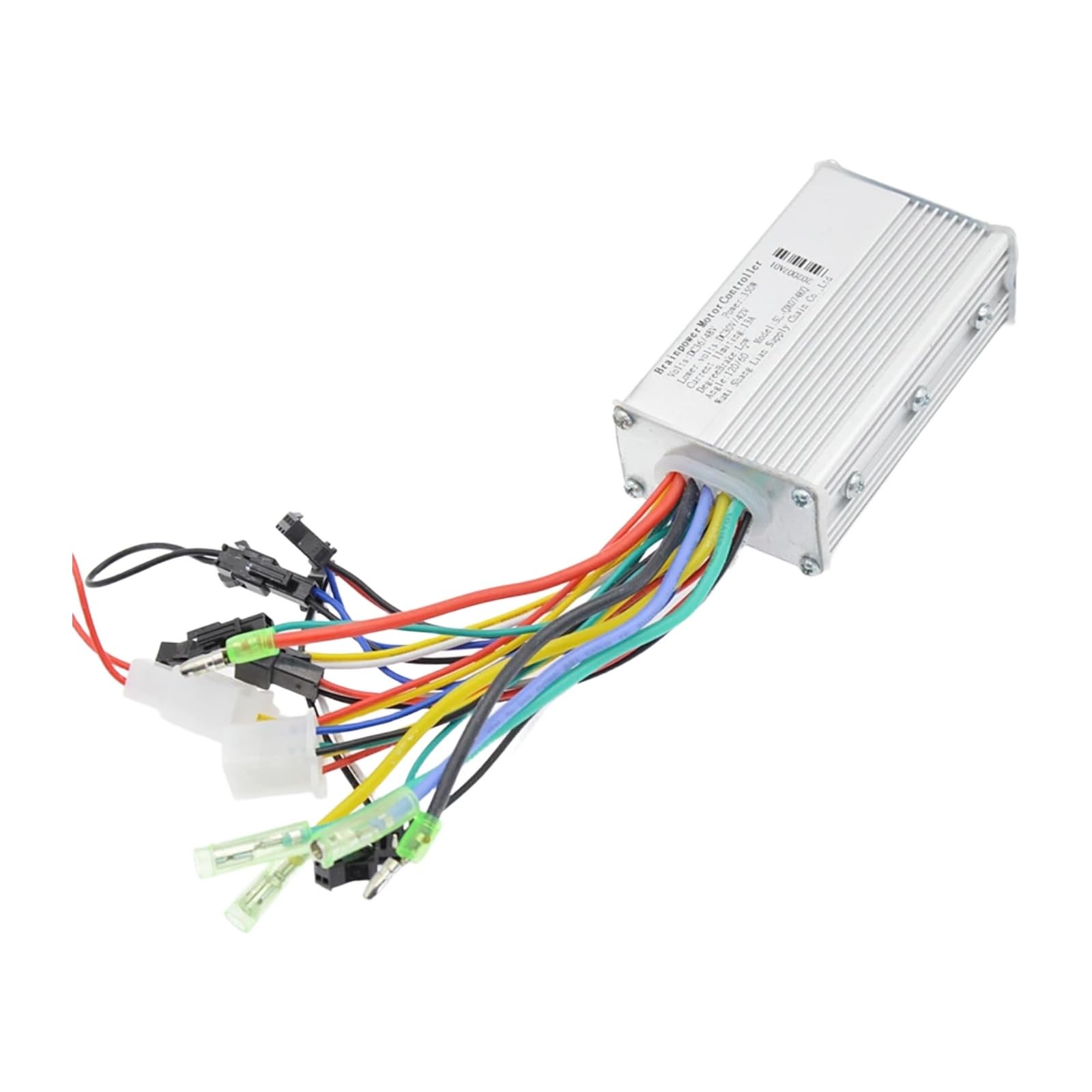 1PCS 350W Controlador de motor Modo dual