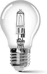 Lâmpada Ecólogena 100W 127V Kian