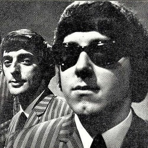 Couverture de Episode #26 - My World Fell Down