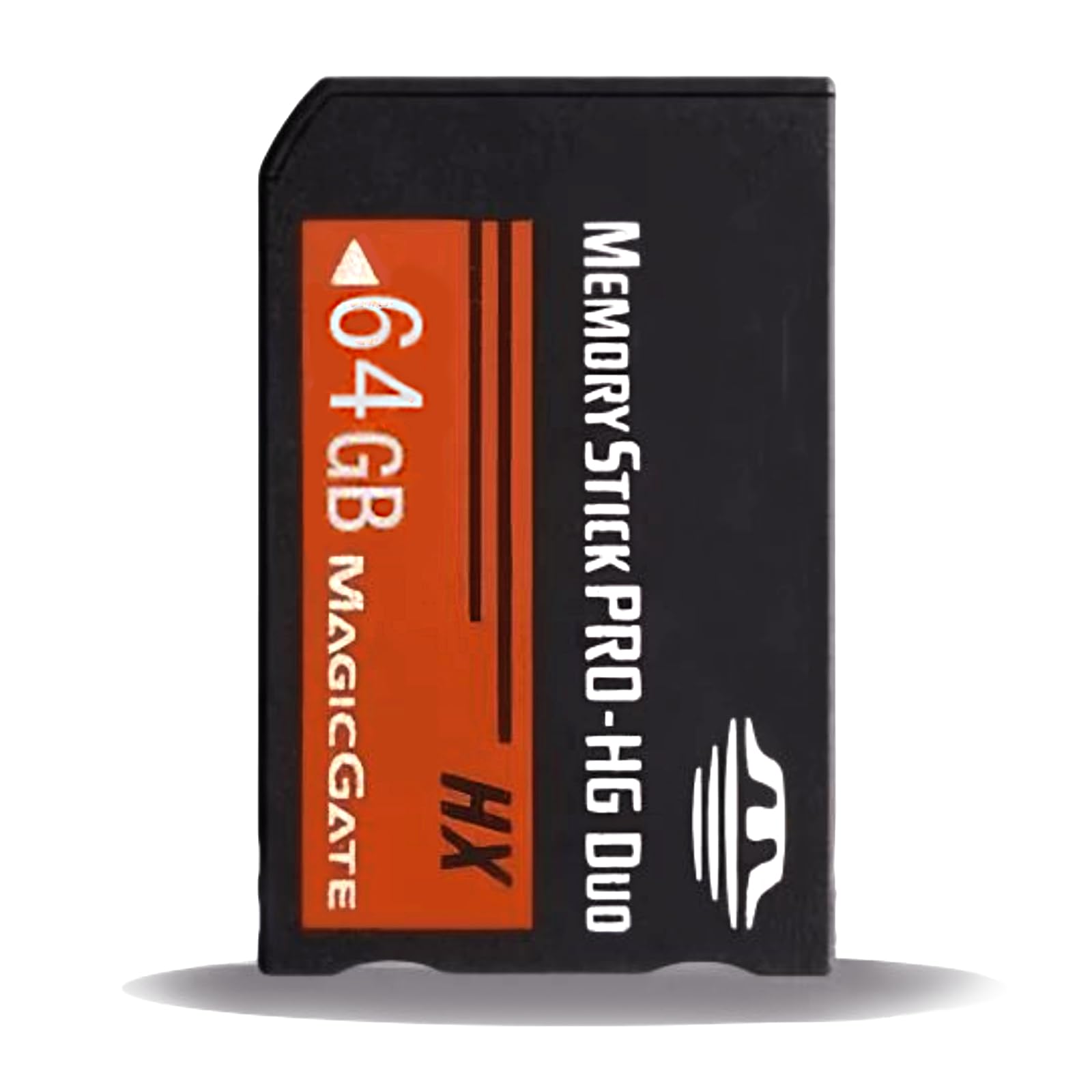 Amazon.com: 64G Memory Stick PRO-HG Duo MS Card for HX64gb