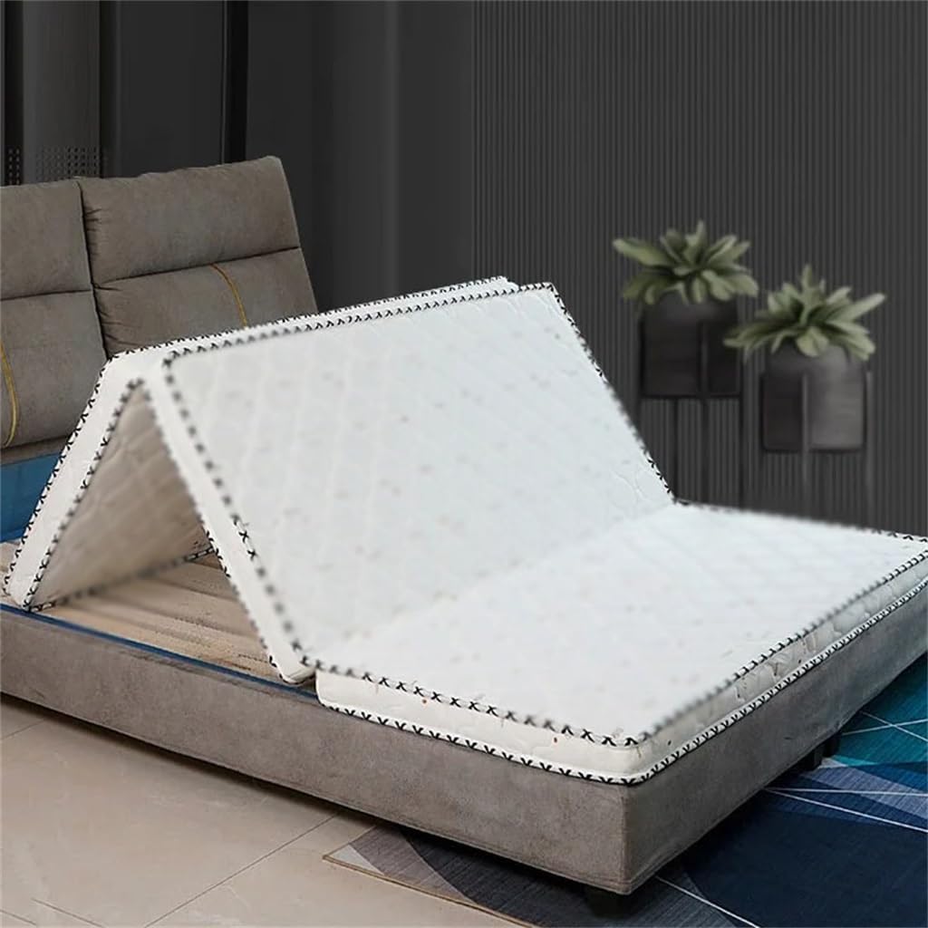 Palm Mattress Hard Folding Tatami Floor Household Use