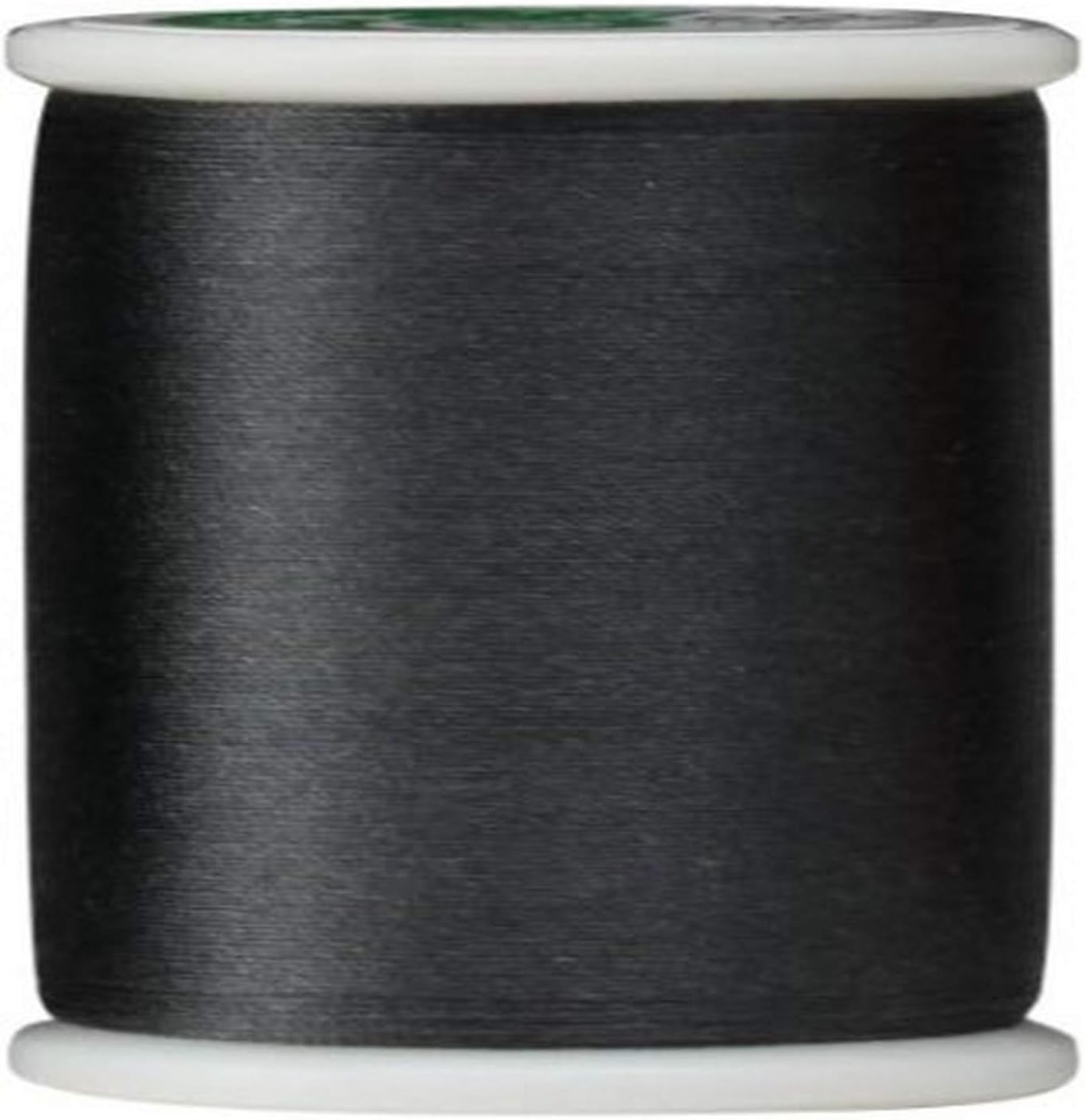 Clover 120 Silk Thread, Lead