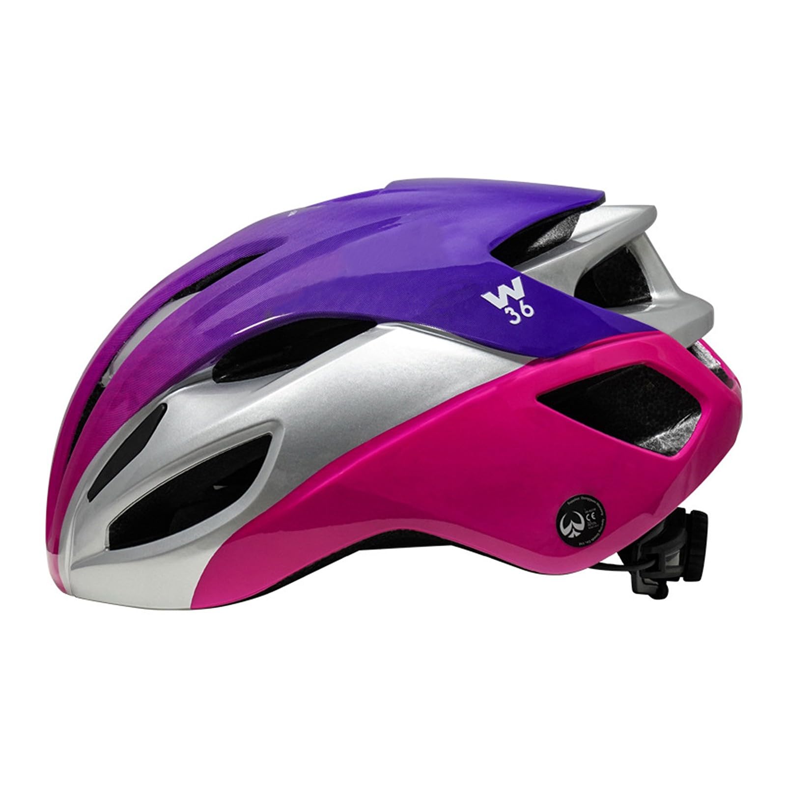 Fahrradhelm Fr Erwachsene  Gut Belfteter Fahrradhelm Fr Professionelles  Radfahren Fr Mnner Und Frauen  Verstellbare Gre G,L (54-62cm) :  Amazon.de: Sonstiges