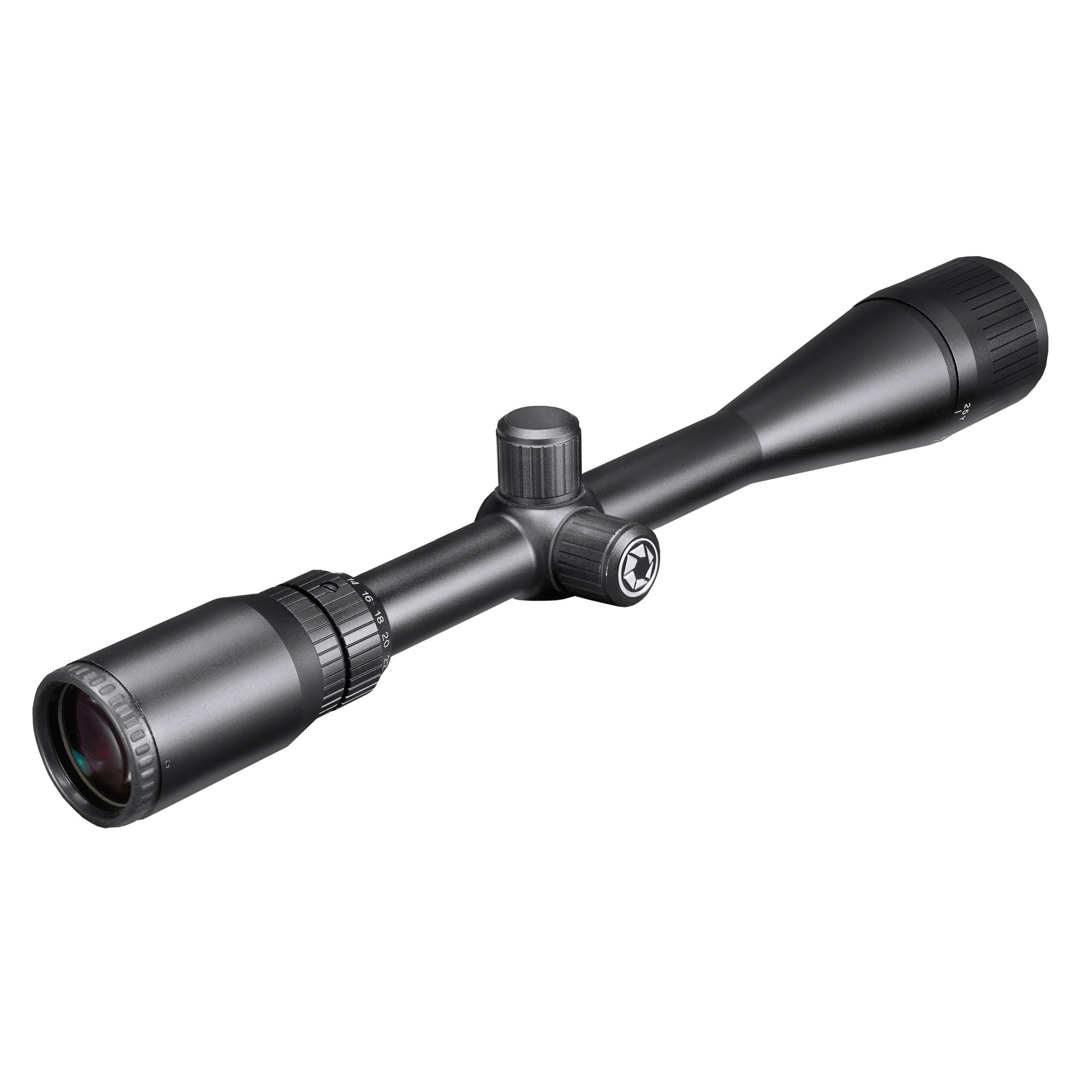 БАРС VKBO BARS社製 ロシア装備 Amazon.com : BARSKA Varmint Crosshair Reticle Precision Riflescope