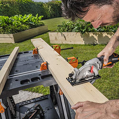 Worx Pegasus Work Table - Image 6