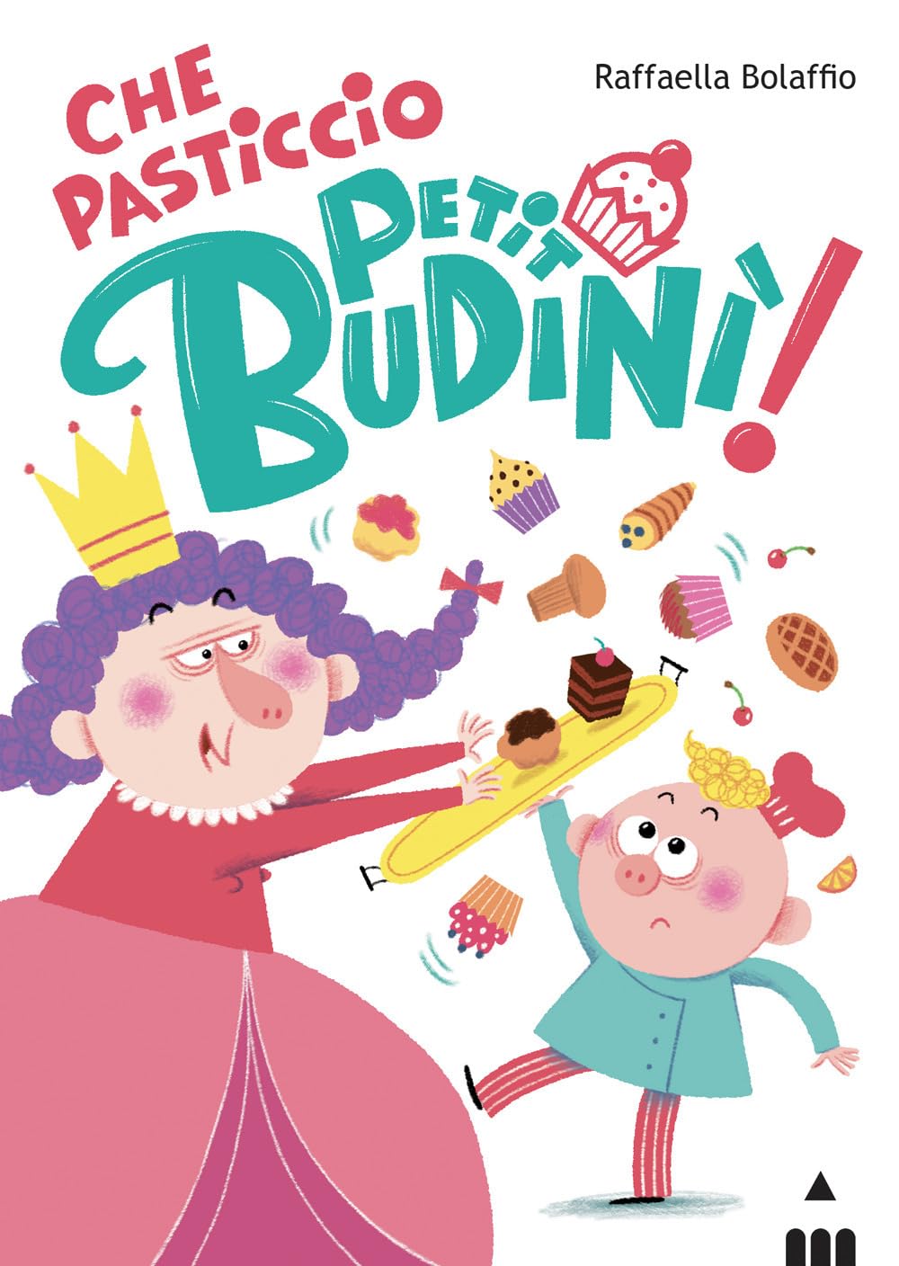 Che Pasticcio Petit Budinì! - 4