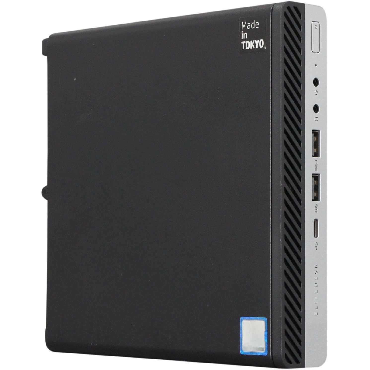 Amazon.co.jp: 中古パソコン EliteDesk800 G5 DM Windows11