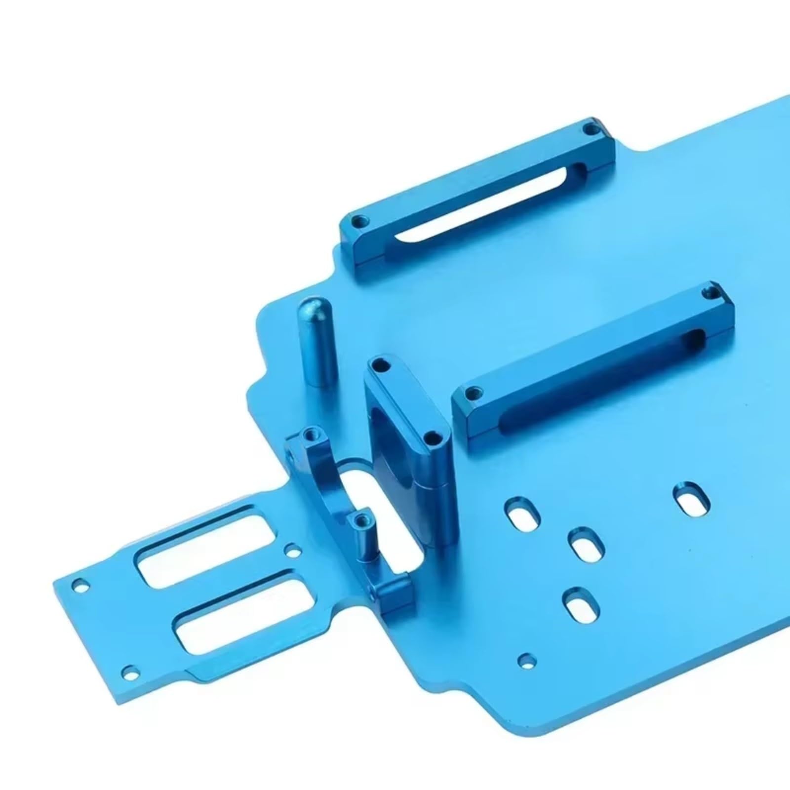 WL A949 A959 A969 A979 K929 1/18 RC Piezas De Metal