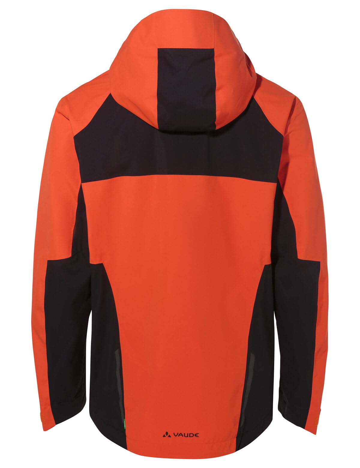 VAUDE Men's Moab Pro Rain Jacket Veste Homme