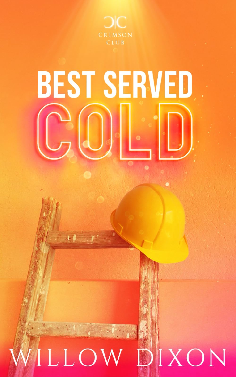 Best Served Cold: Alternate Version (Crimson Club Alternate Versions)