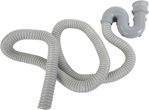 Groomer Essentials Replacement Tub Hose