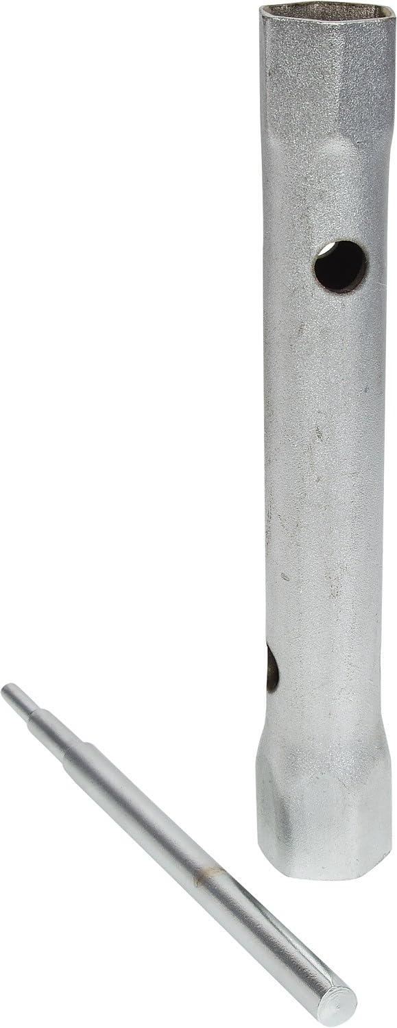 KS Tools 518.0878 Chiavi a tubo,21x23mm