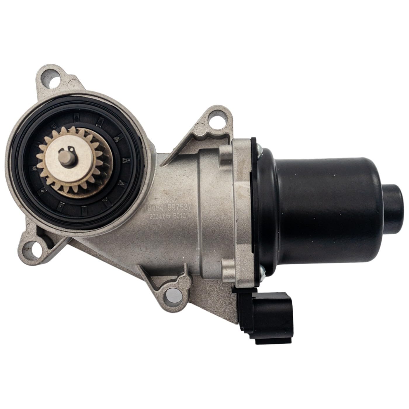 Replacement Transfer Case Motor fits Chevrolet Silverado 1500, Tahoe, Suburban (8-Cyl V8)