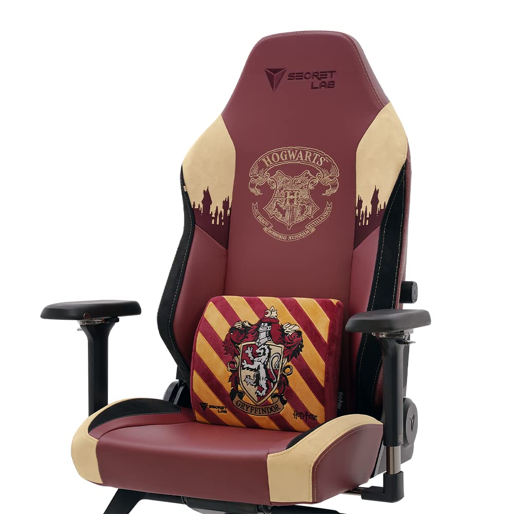 Amazon.co.jp: Secretlab メモリーフォームランバーピロー Harry