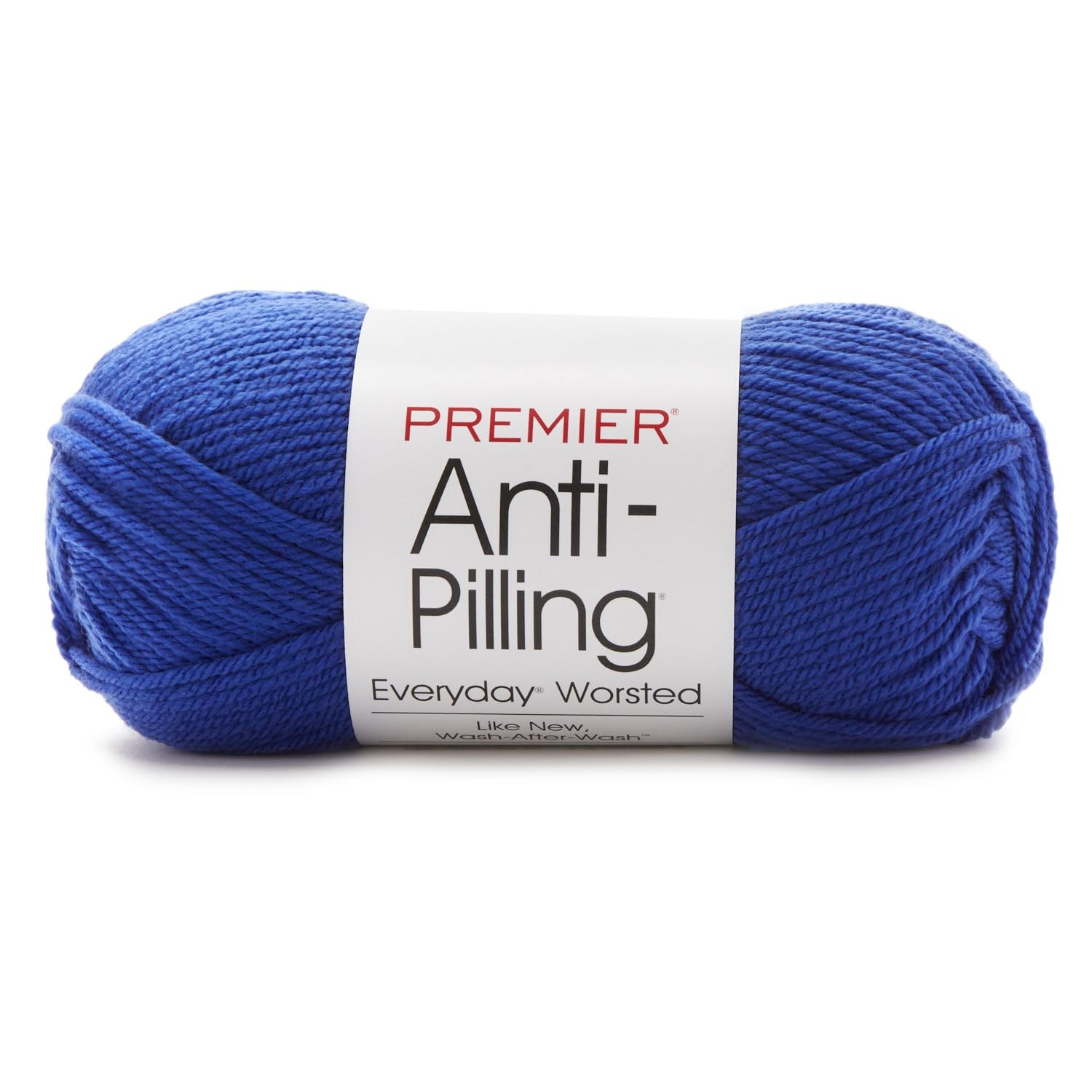 Gomitolo Premier Yarns Everyday Solid - Acrilico Morbido 185m Colore Multicolore - 2