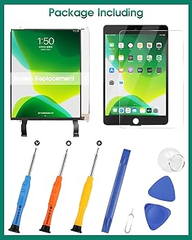 Amazon.com: for iPad Mini 2 LCD Screen Replacement A1489