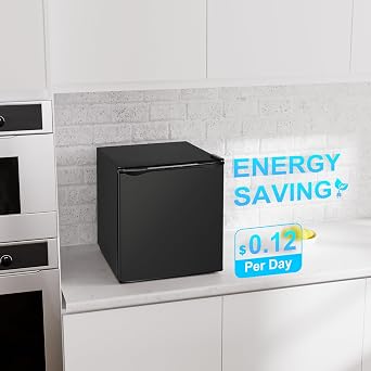 Compact 2.0 Cu Ft Mini Fridge