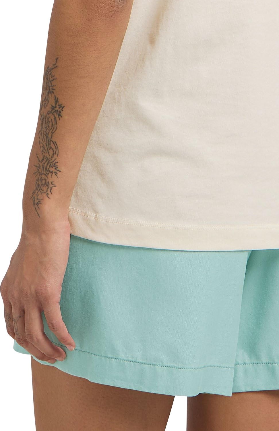 Jack Wolfskin Essential T W T-shirt damski