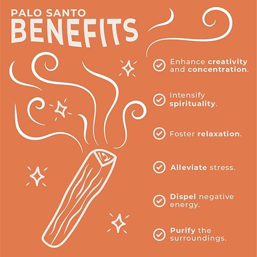 Miniatura 3 de Palitos de Palo Santo de 1 libra a granel de manchas al por mayor de alta resina natural certificado de Perú (NO Ecuador). Cosechados éticamente