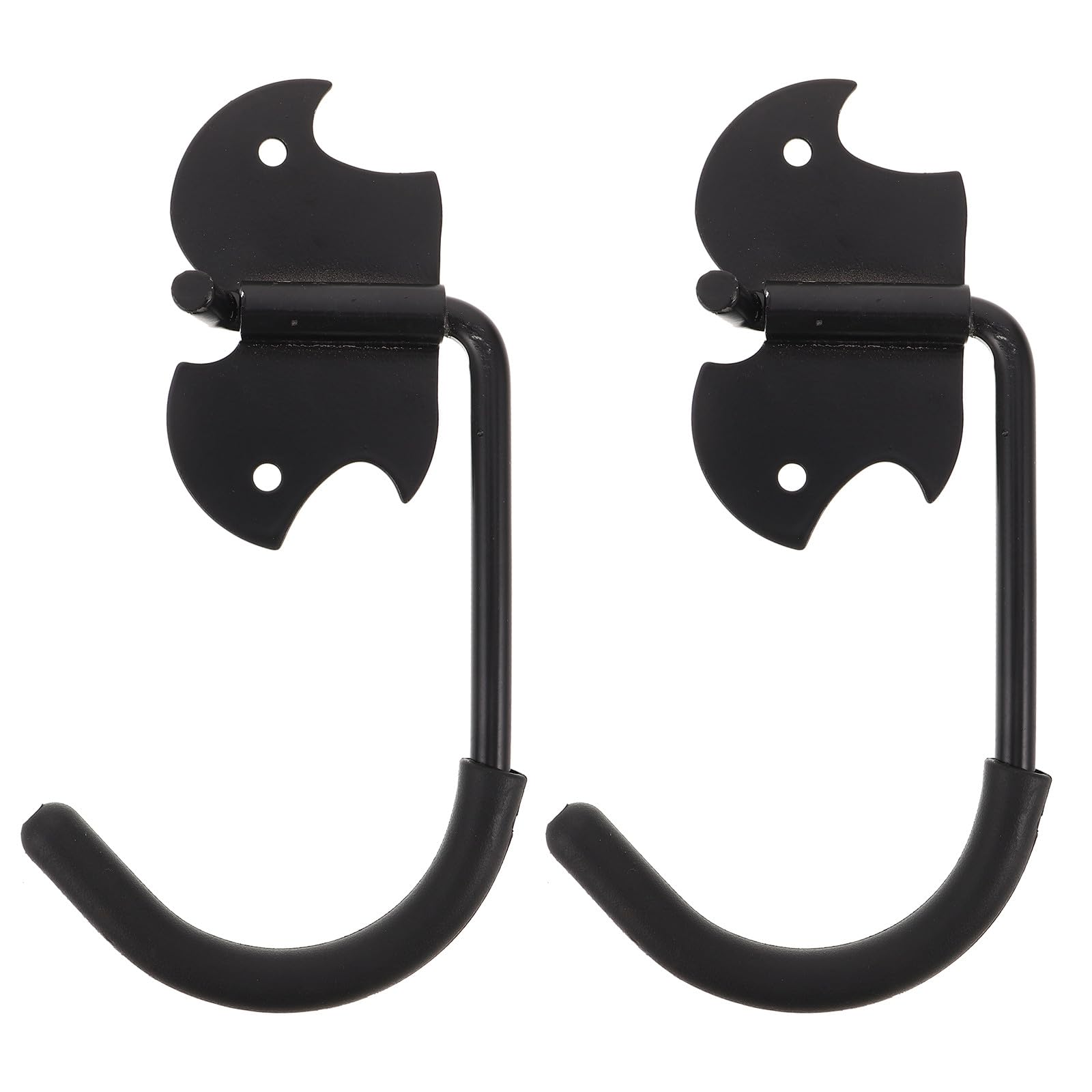 Crochets de suspension vélo garage support mural intérieur lot de 2 - 8