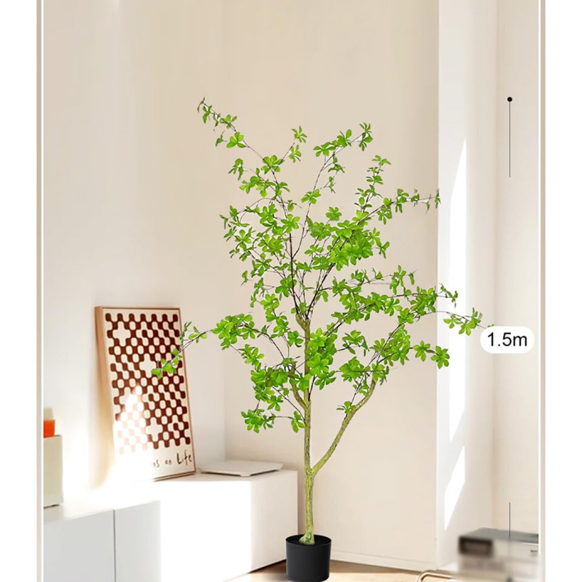 光触媒　人工観葉植物　ウォールグリーン　フェイクグリーン　ドウダンツツジ FST 光触媒 人工観葉植物 ウォールグリーン フェイクグリーン